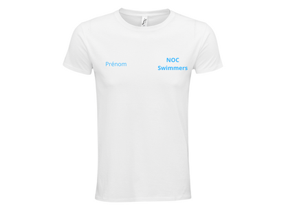 NOC Technisch T-shirt
