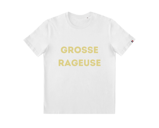 Groot Rager-T-shirt