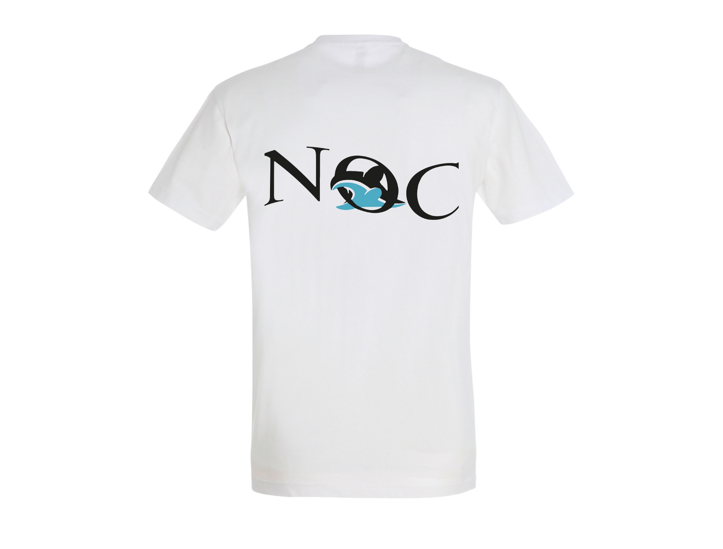 T-shirt NOC