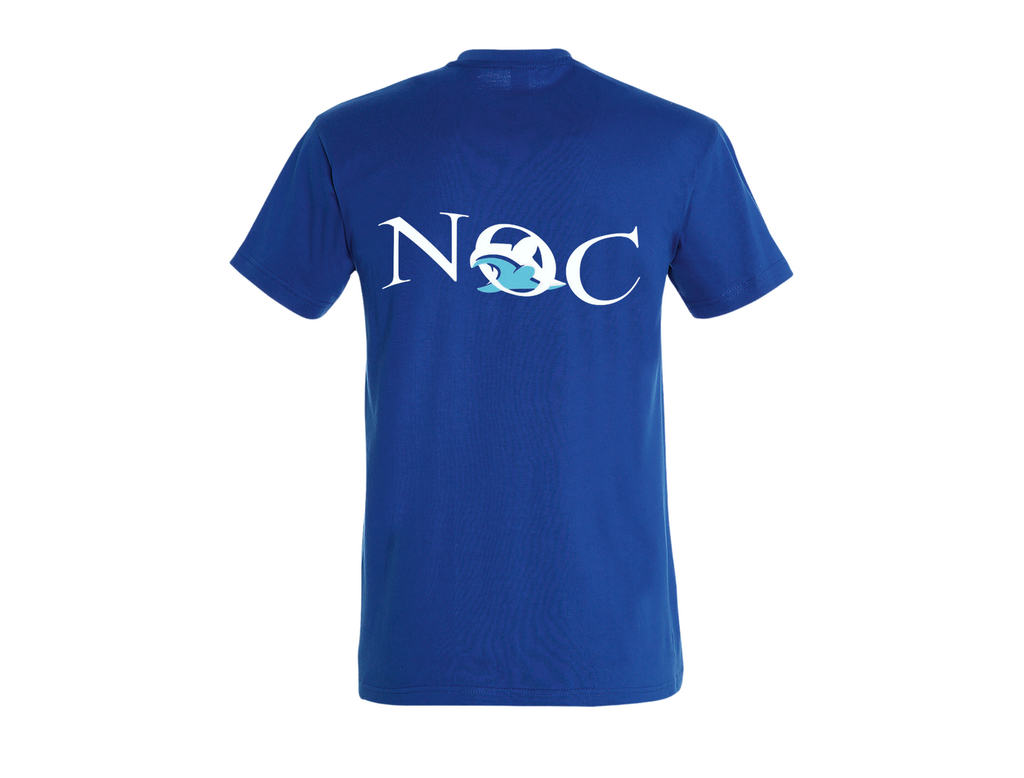 T-shirt NOC