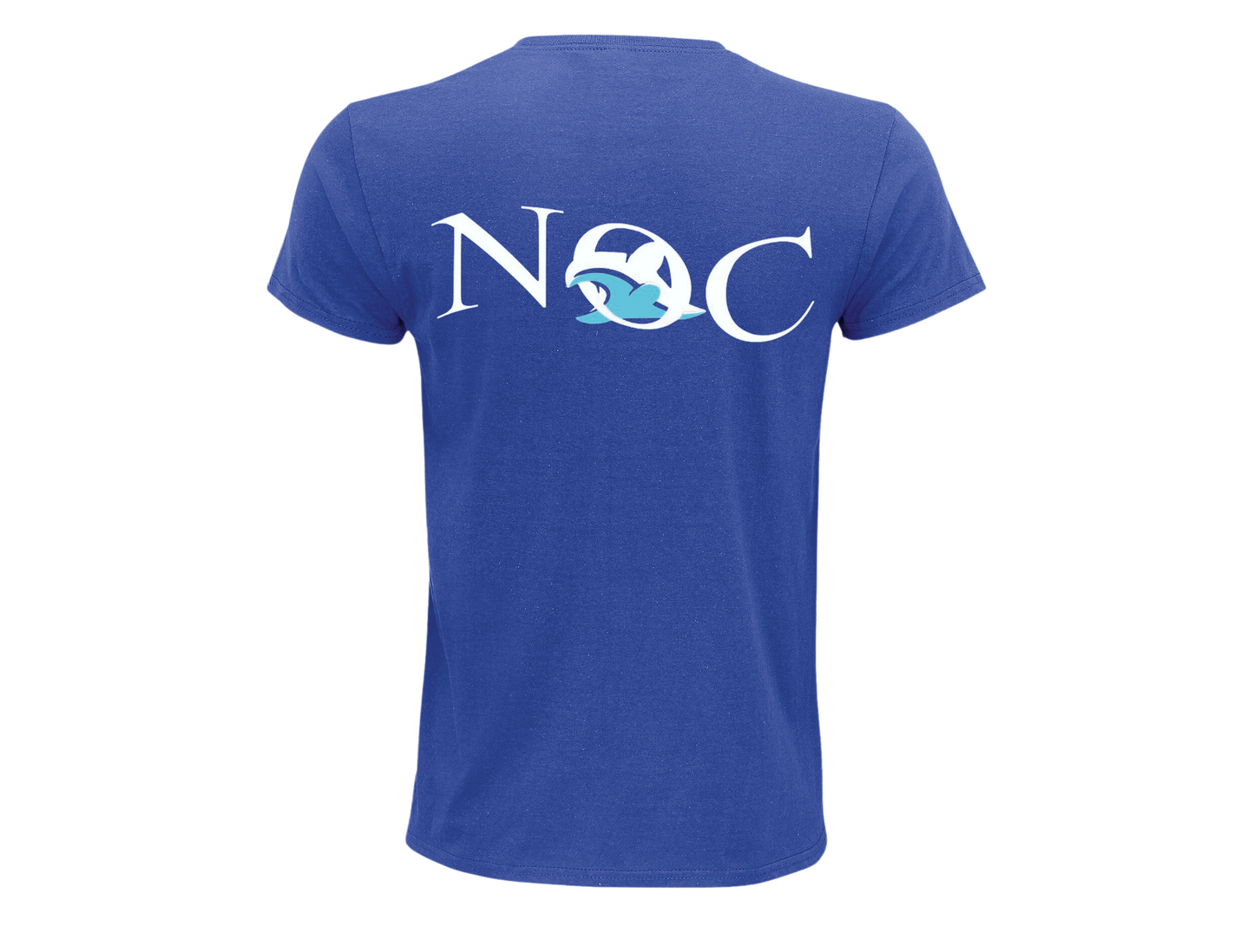 NOC Technisch T-shirt