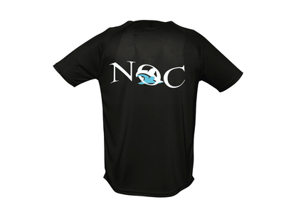 T-shirt Technique NOC