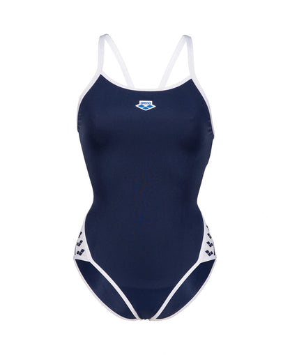 WOMEN'S ARENA ICONS SUPER FLY BACK SOLID