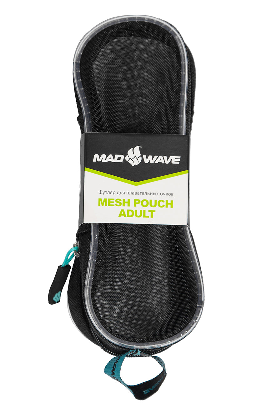 Adult mesh pouch 