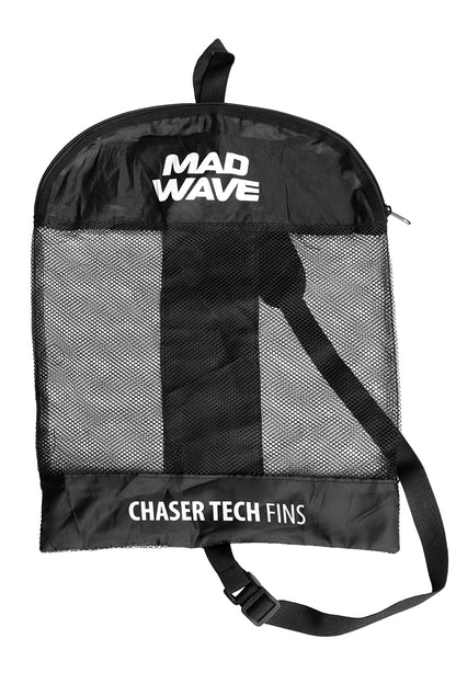Chaser tech