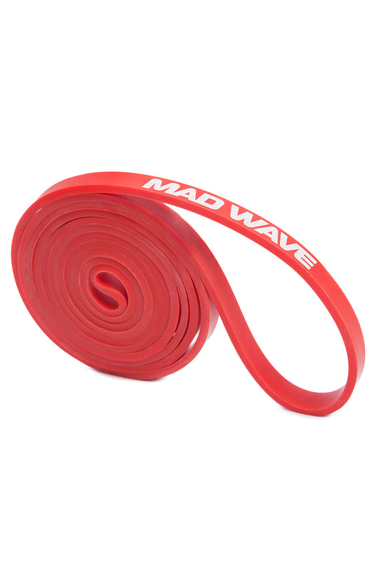 Long resistance band 