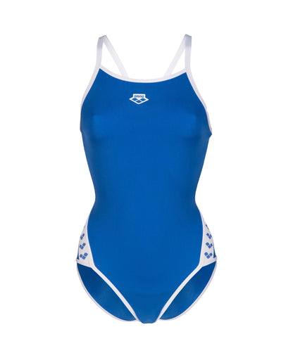 WOMEN’S ARENA ICONS SUPER FLY BACK SOLID