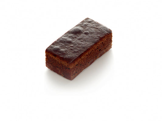 Brownies en boîte réutilisable 600g