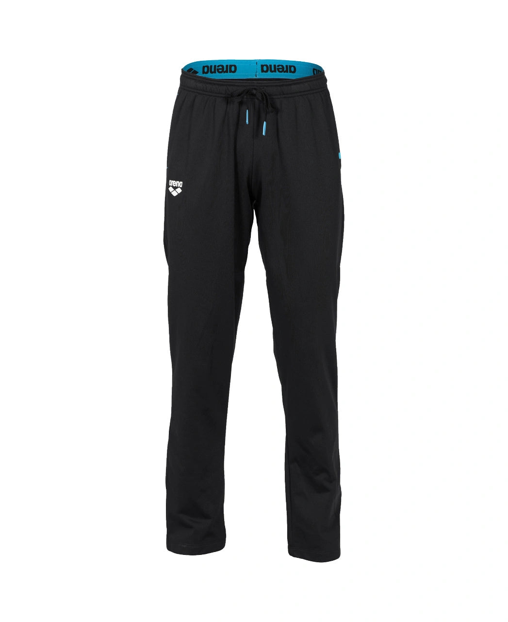 TEAM PANT SOLID KNITTED POLY